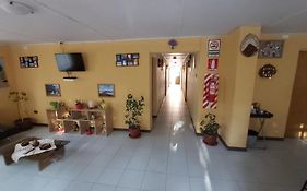 Hostal Km Zero - El Senor Del Lascar